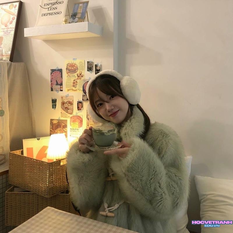 Tải bộ ảnh gái xinh cười mới nhất