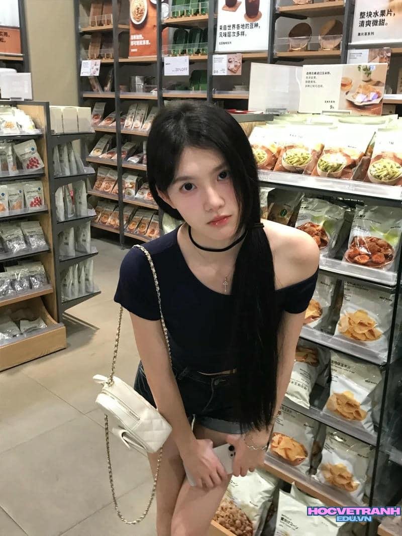 Tải bộ ảnh gái xinh k7 mới nhất