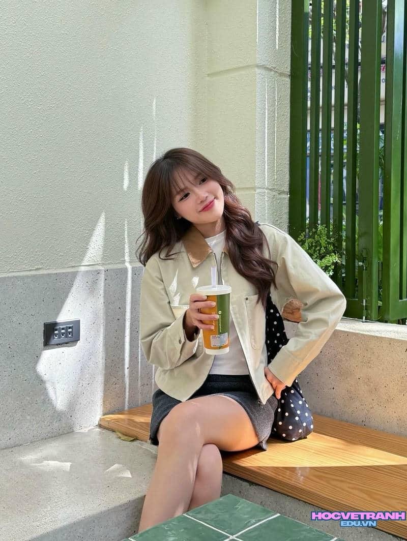 Tải bộ ảnh gái xinh việt nam mới nhất