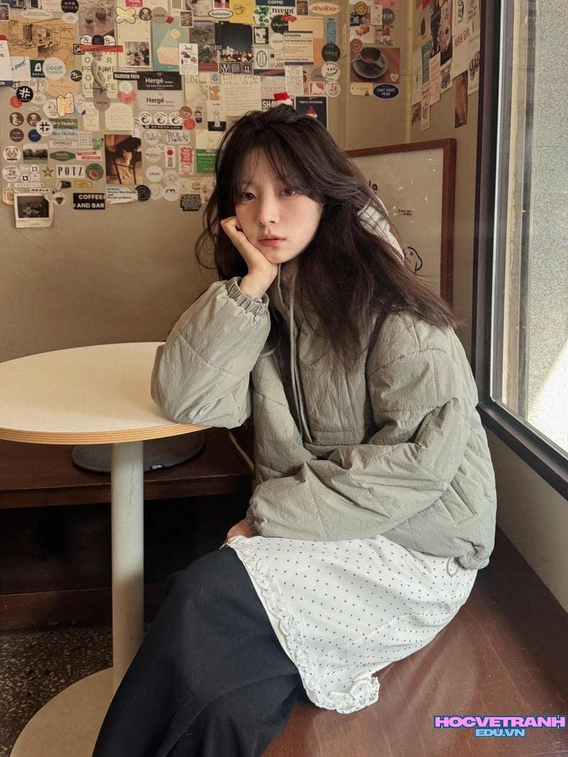 Tải bộ hình gái xinh mới nhất