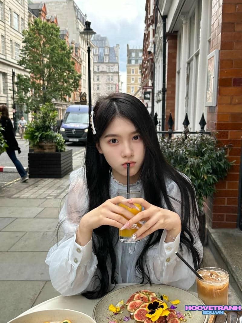 Tải về ảnh gái 2k6 chất lượng cao