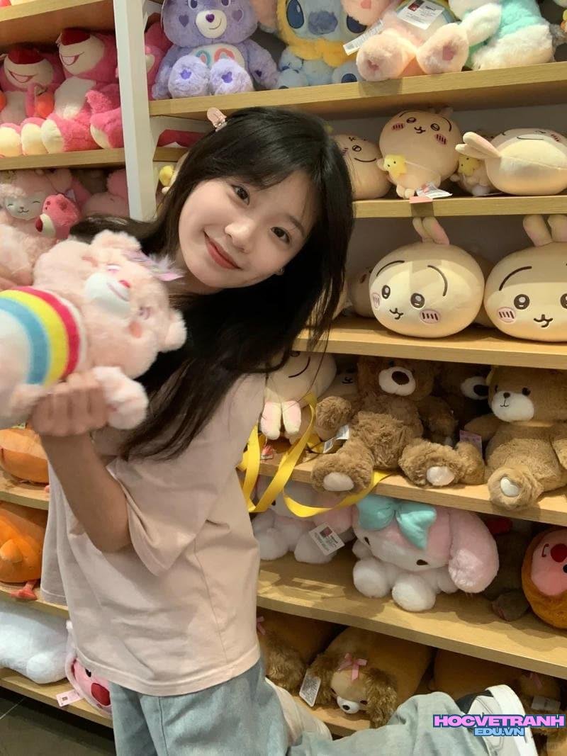 Tải về ảnh gái 2k6 miễn phí