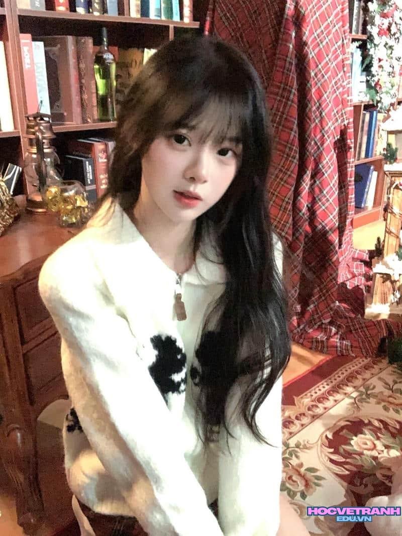 Tải về ảnh gái 2k8 chất lượng cao