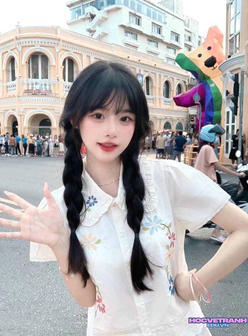 Tải về ảnh gái 2k8 miễn phí