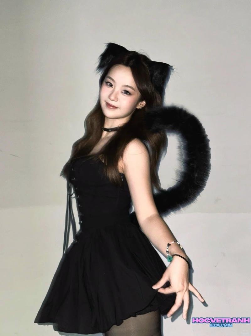 Tải về ảnh gái xinh cosplay miễn phí