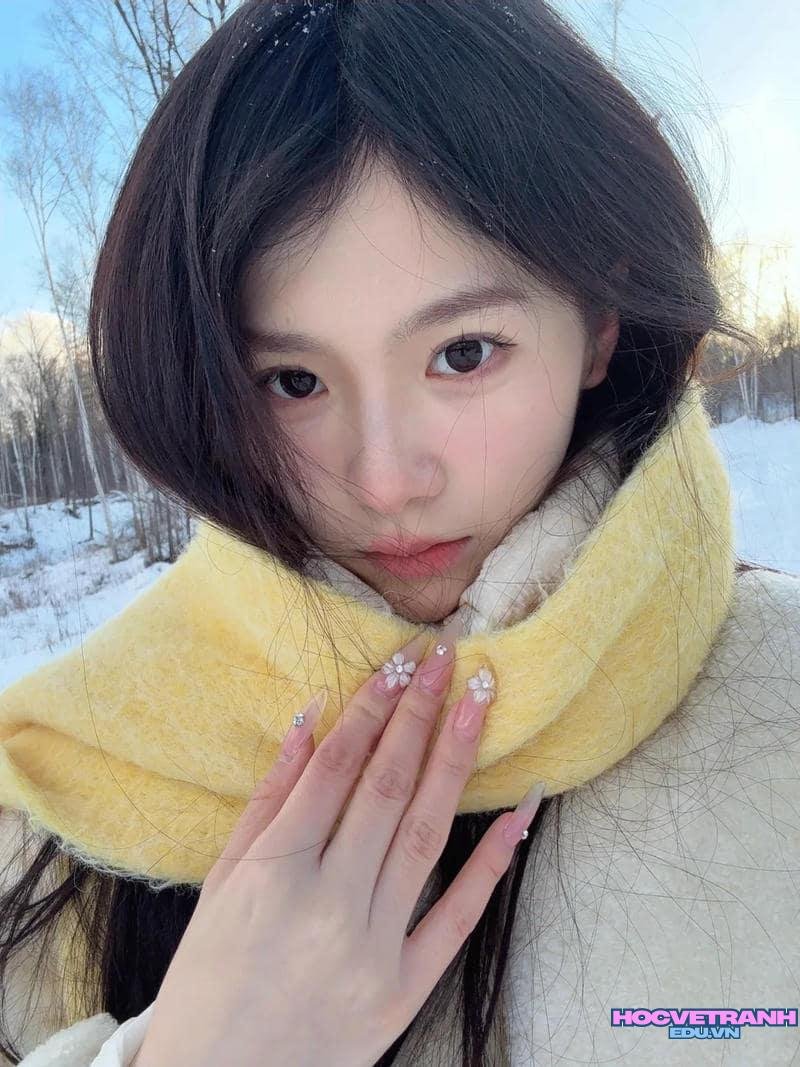 Tải về ảnh gái xinh k7 chất lượng cao