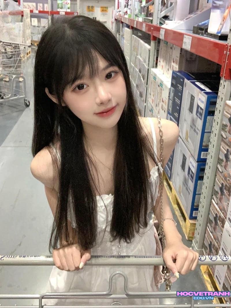 Tải về ảnh gái xinh k7 miễn phí