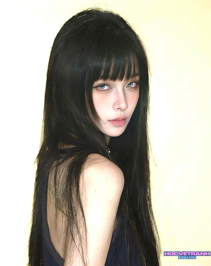 Tải về ảnh gái xinh ngầu miễn phí