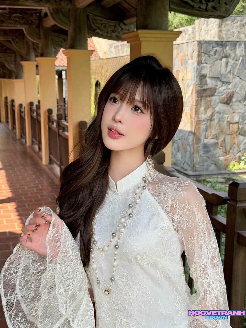 Tải về ảnh gái xinh việt nam chất lượng cao