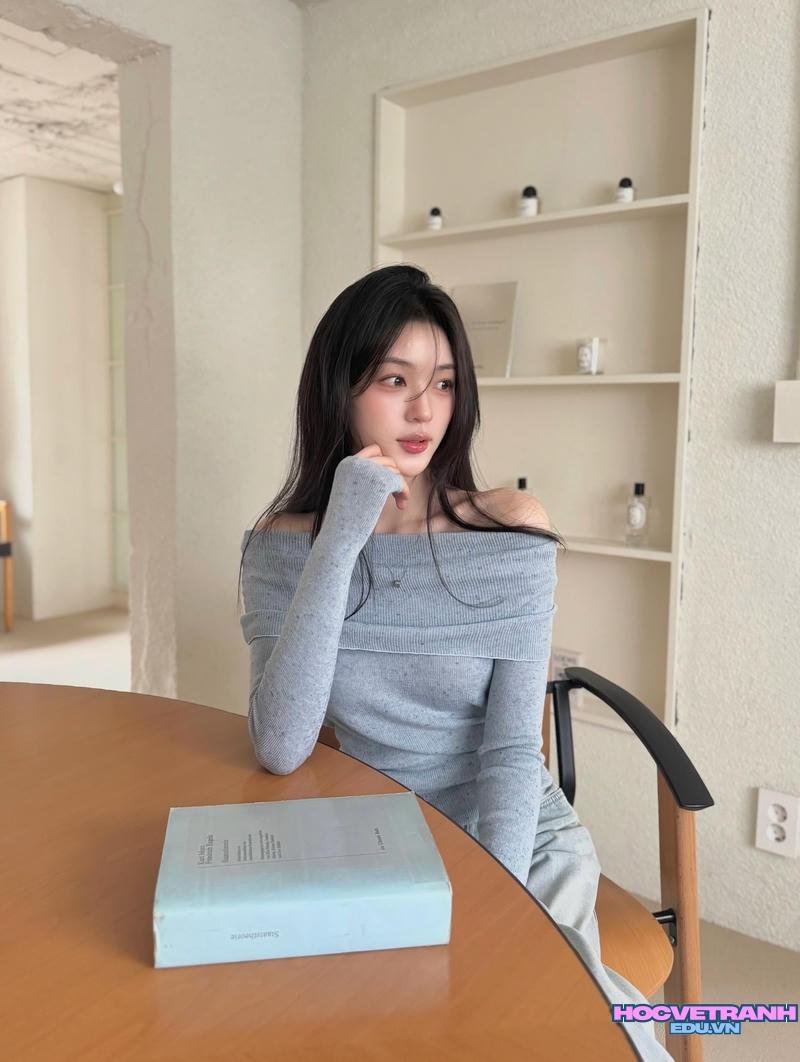 Tải về hình gái xinh chất lượng cao