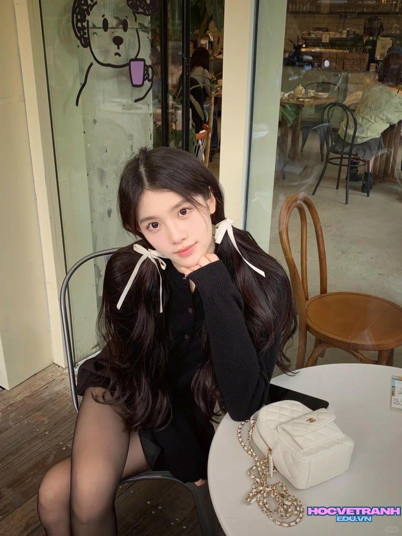 Tổng hợp ảnh gái 2k6 chất lượng