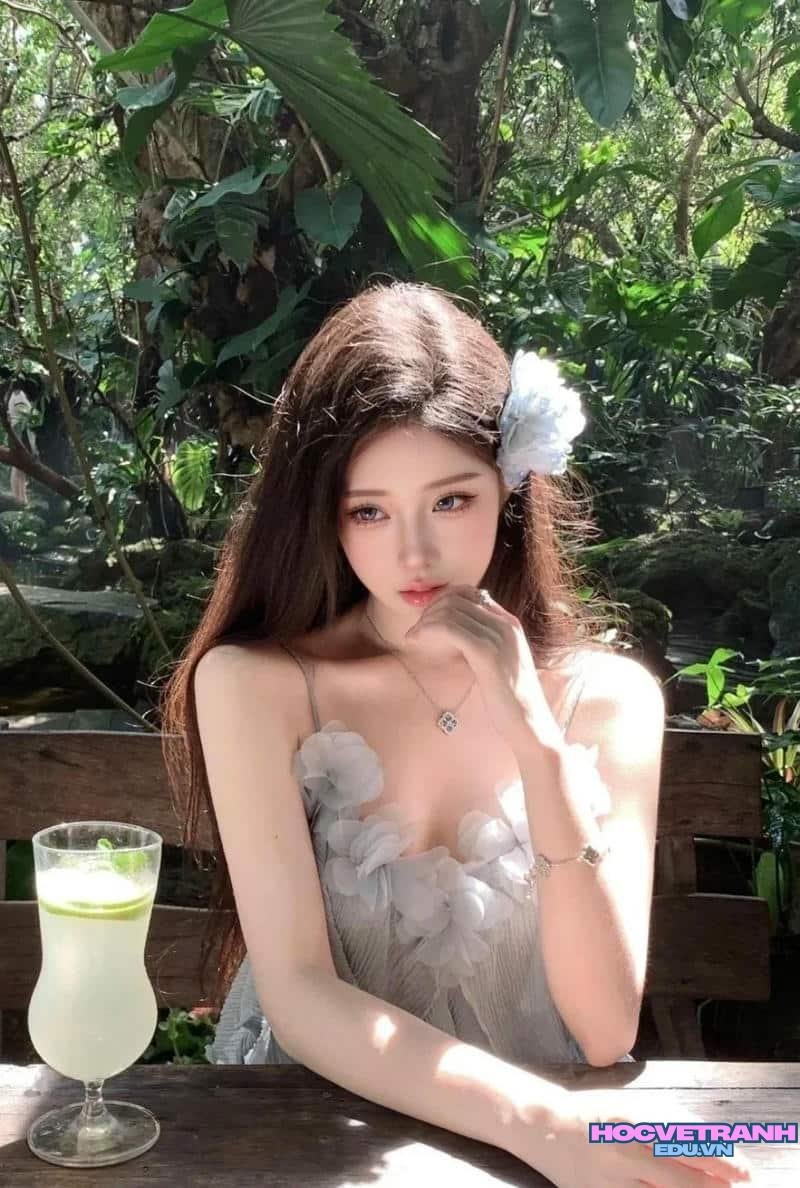 Tổng hợp ảnh xinh trung quốc chất lượng