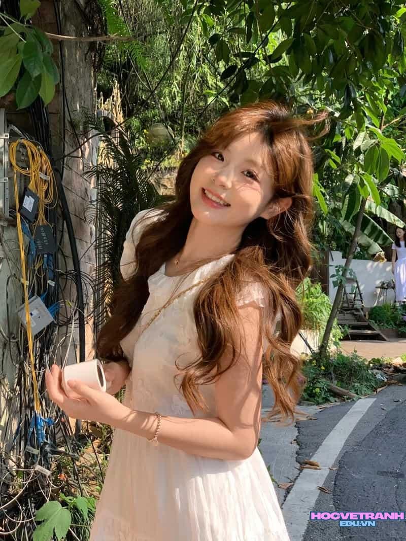 Tuyển chọn ảnh gái 2k8 thu hút