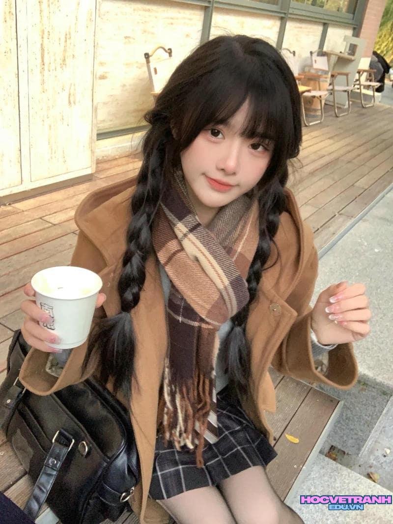 Tuyển chọn ảnh gái xinh k7 thu hút