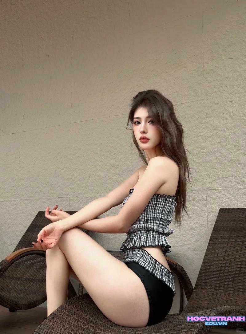 Tuyển chọn ảnh xinh trung quốc thu hút