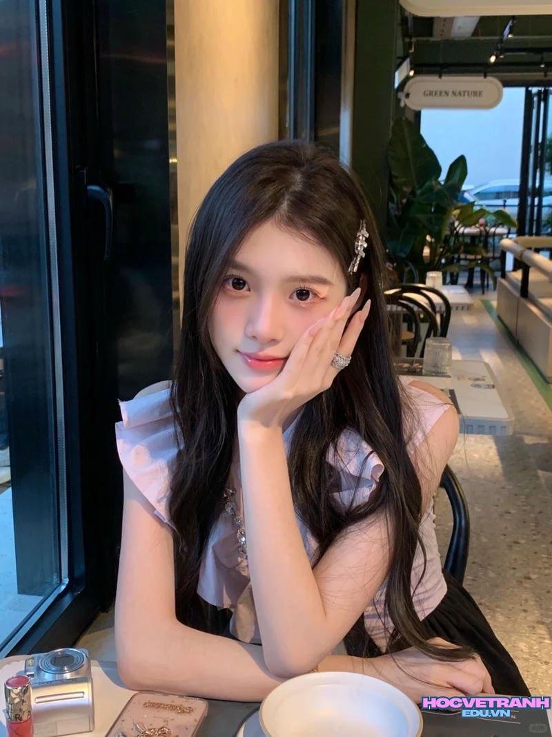 Tuyển tập bộ ảnh gái 2k6 miễn phí