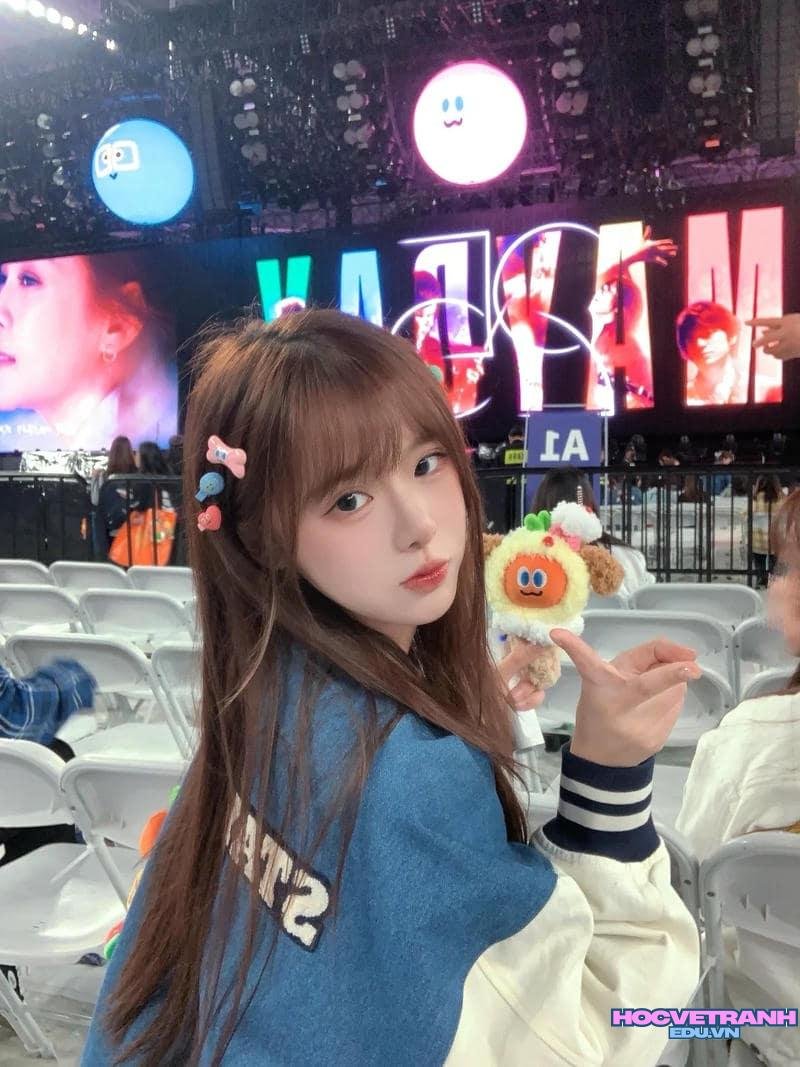 Tuyển tập bộ ảnh gái 2k8 miễn phí