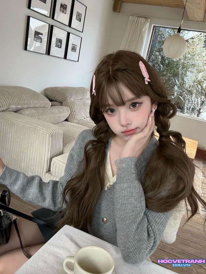 Tuyển tập bộ ảnh gái xinh k7 miễn phí