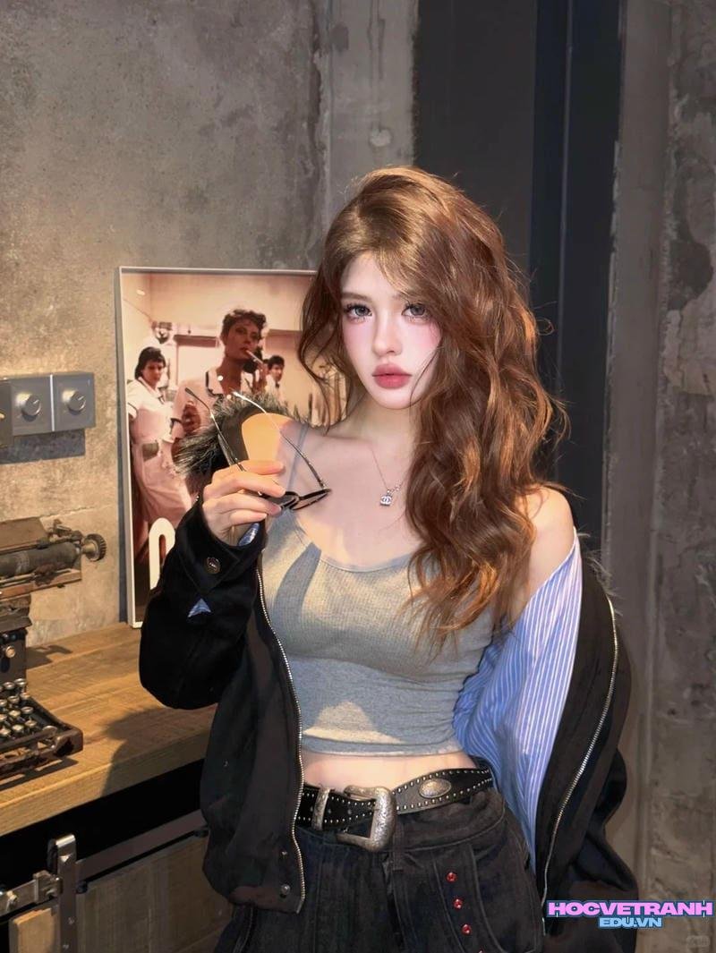 Tuyển tập bộ ảnh xinh trung quốc miễn phí