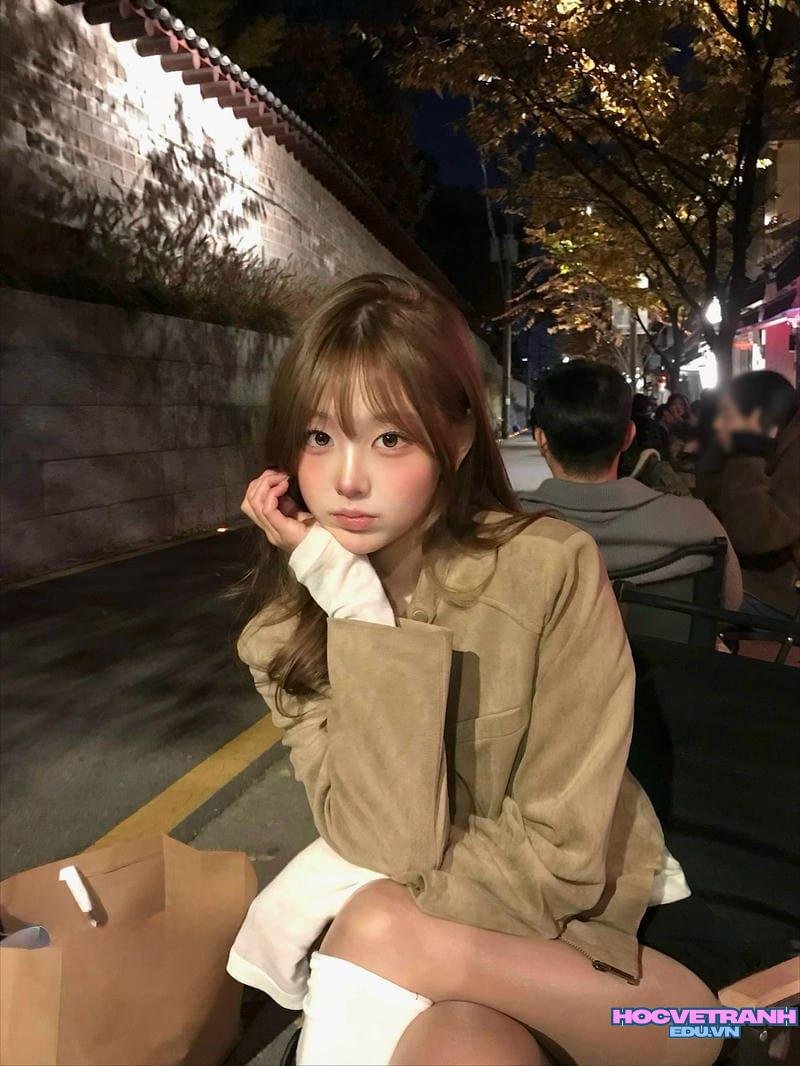 Tuyển tập bộ hình gái xinh miễn phí