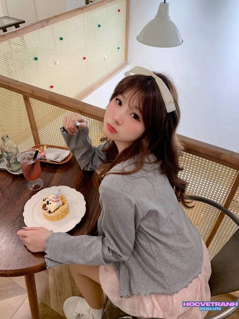 Xem ảnh gái 2k6 chất lượng cao