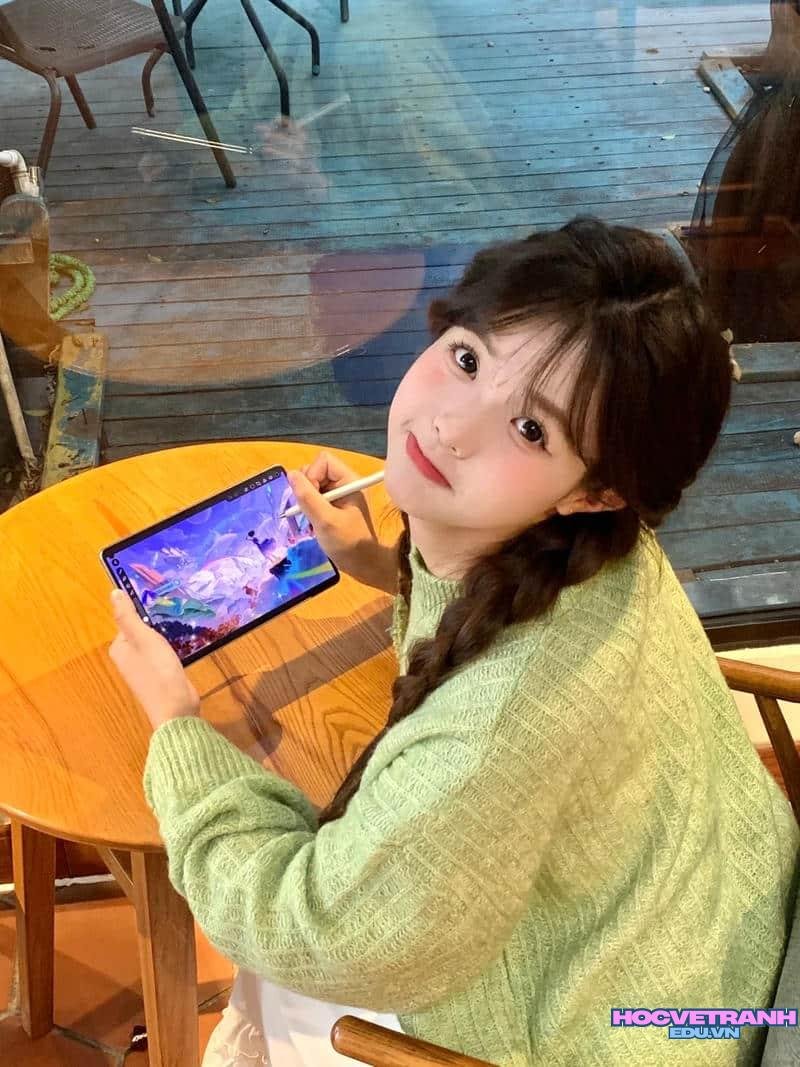 Xem ảnh gái 2k6 chất lượng