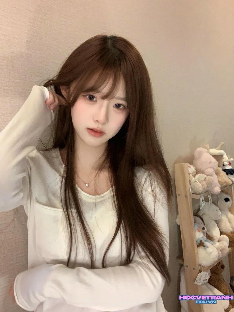 Xem ảnh gái 2k8 chất lượng cao