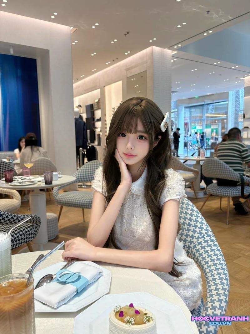 Xem ảnh gái 2k8 chất lượng