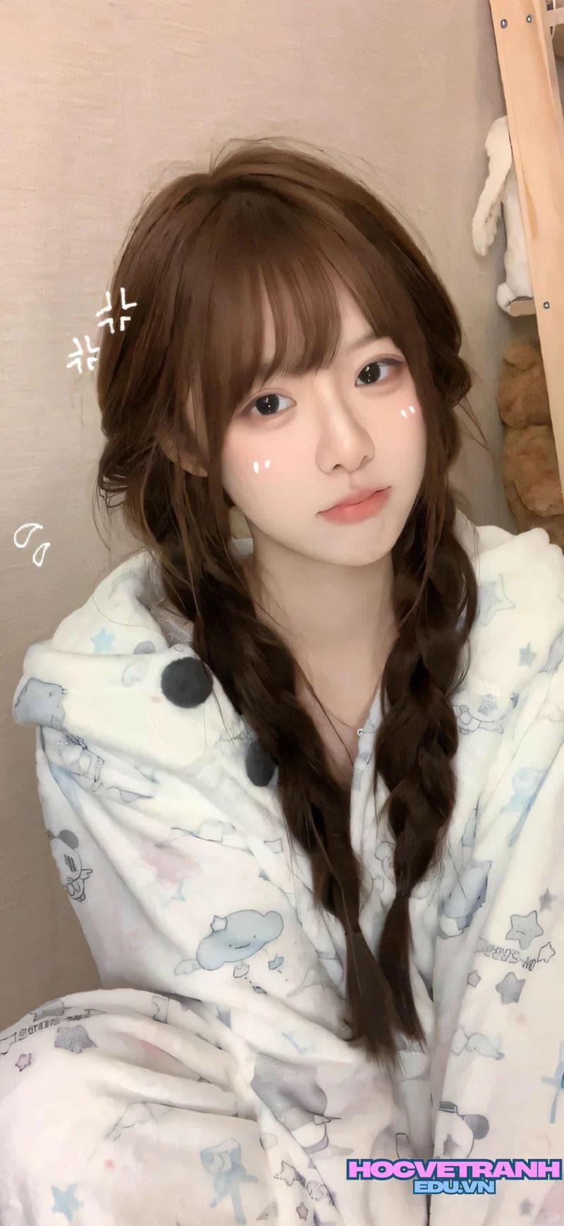 Xem ảnh gái cute chất lượng cao