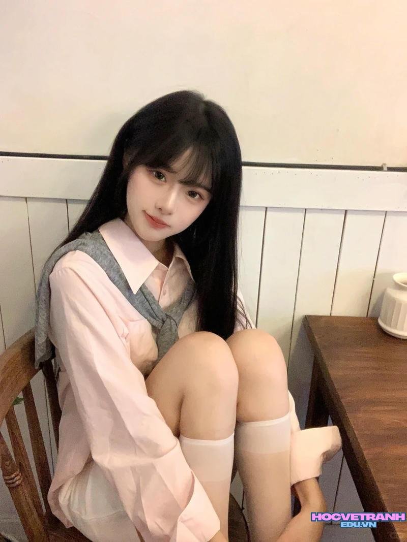 Xem ảnh gái xinh k7 chất lượng