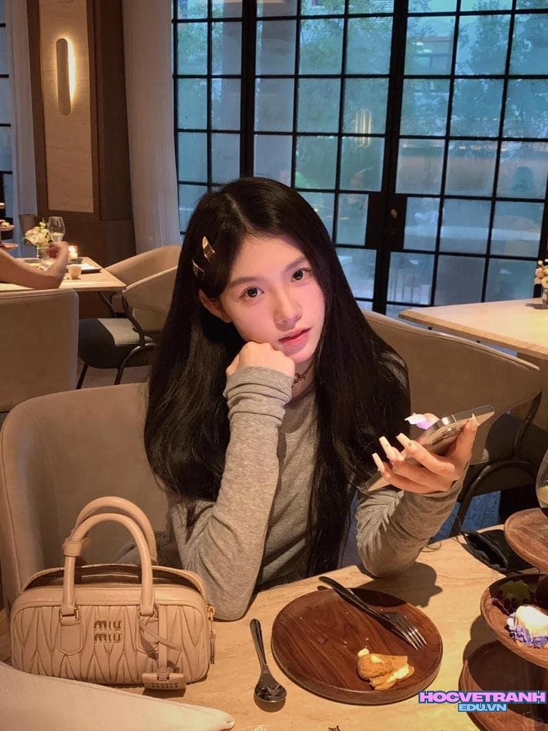 Xem ảnh gái xinh k7 đẹp