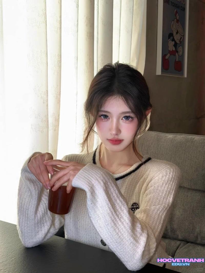 Xem ảnh xinh trung quốc chất lượng cao