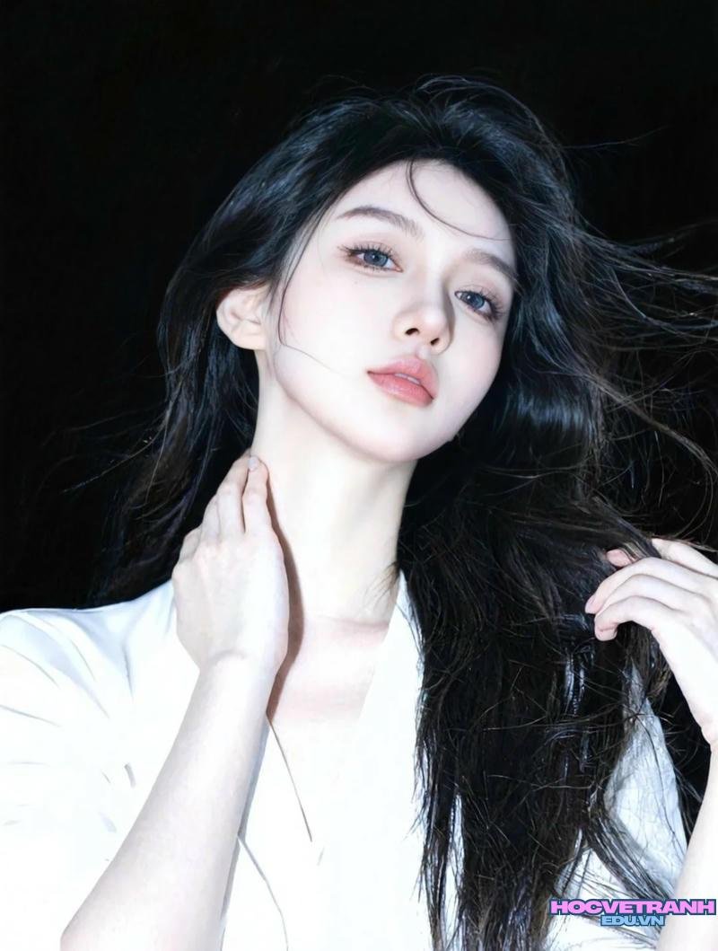 Xem ảnh xinh trung quốc chất lượng