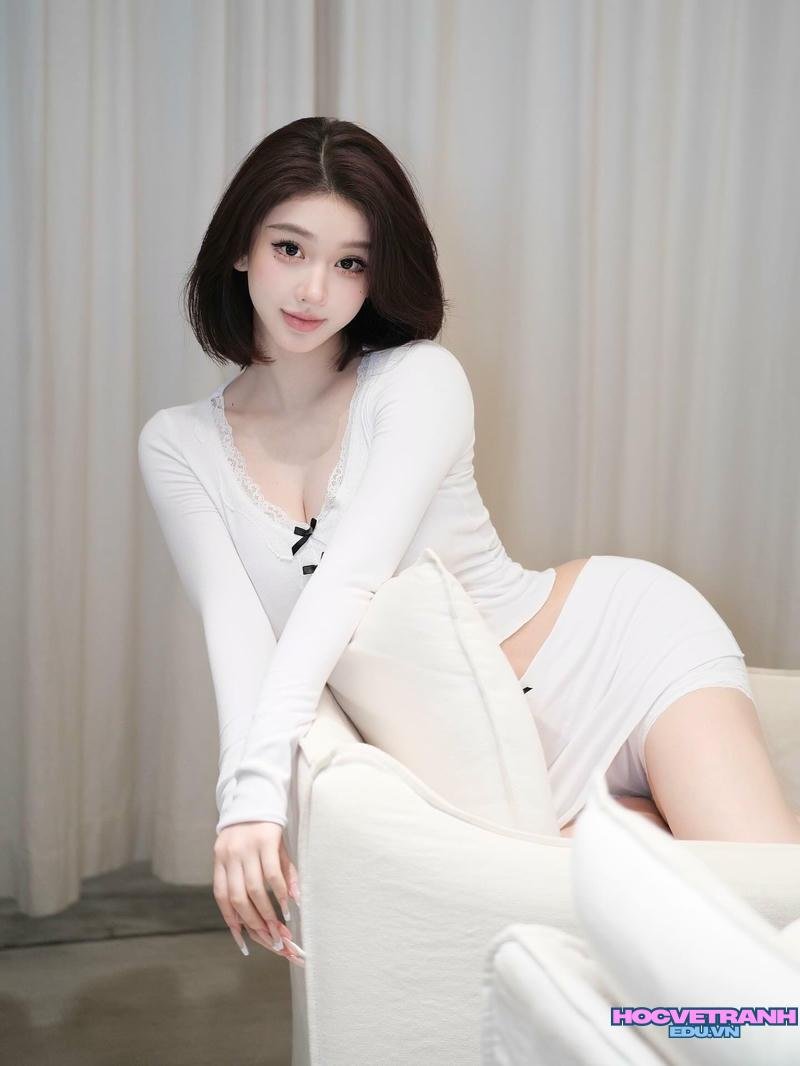 Xem ảnh xinh trung quốc đẹp