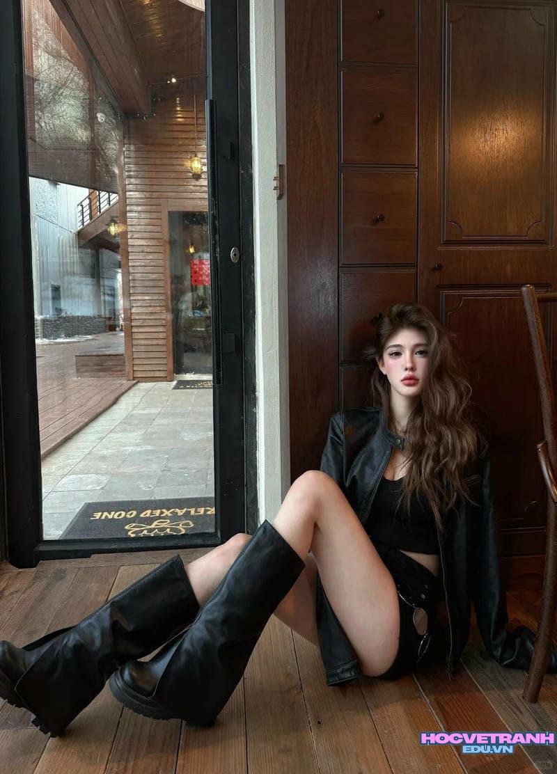 Xem bộ ảnh xinh trung quốc miễn phí