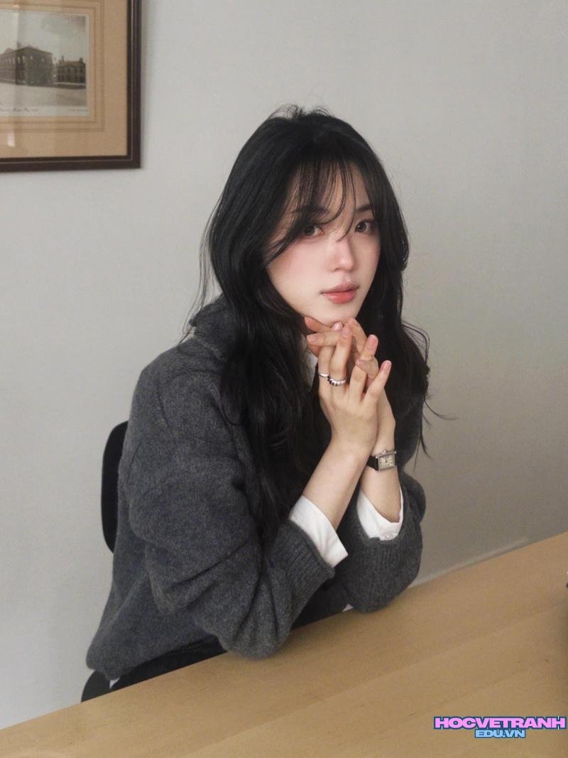 Xem hình gái xinh chất lượng cao