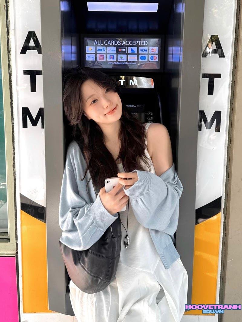 Xem hình gái xinh chất lượng