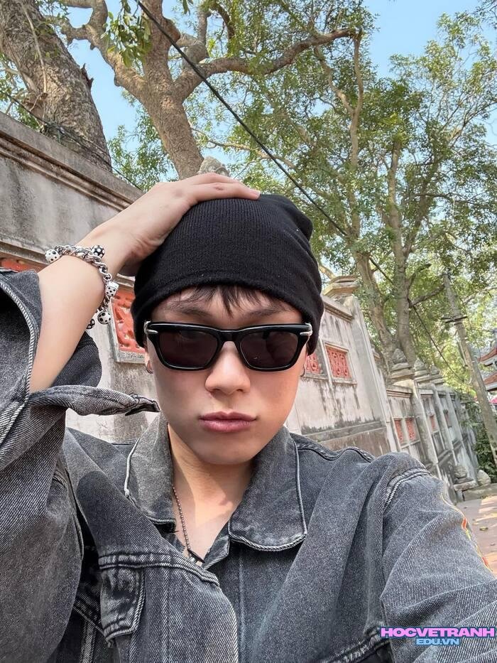 ảnh Dương Domic đẹp