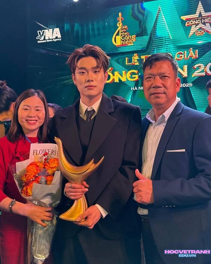 ảnh Dương Domic ngầu full hd