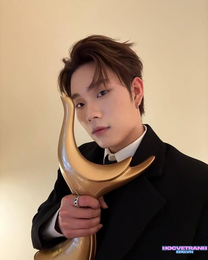 ảnh Dương Domic thời trang hot full hd