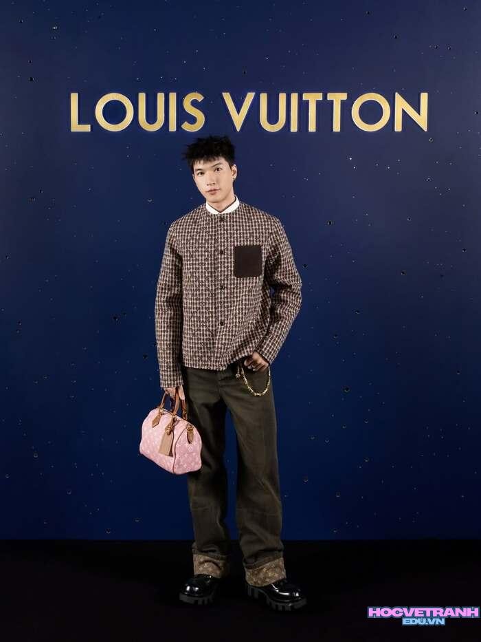 ảnh Hieuthuhai đẹp cá tính hot