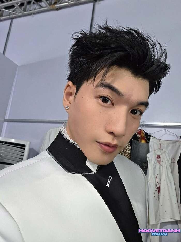 ảnh Hieuthuhai đẹp full hd