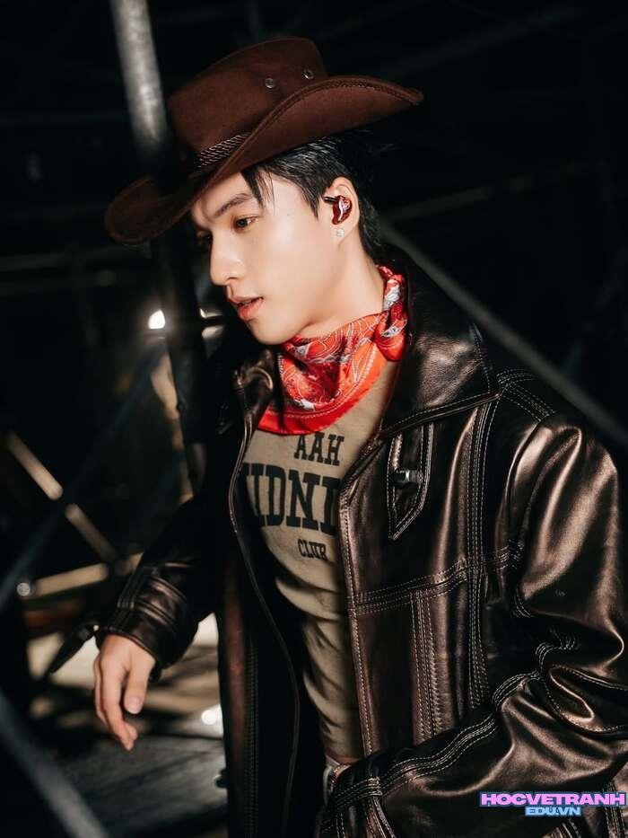 ảnh Hieuthuhai đẹp