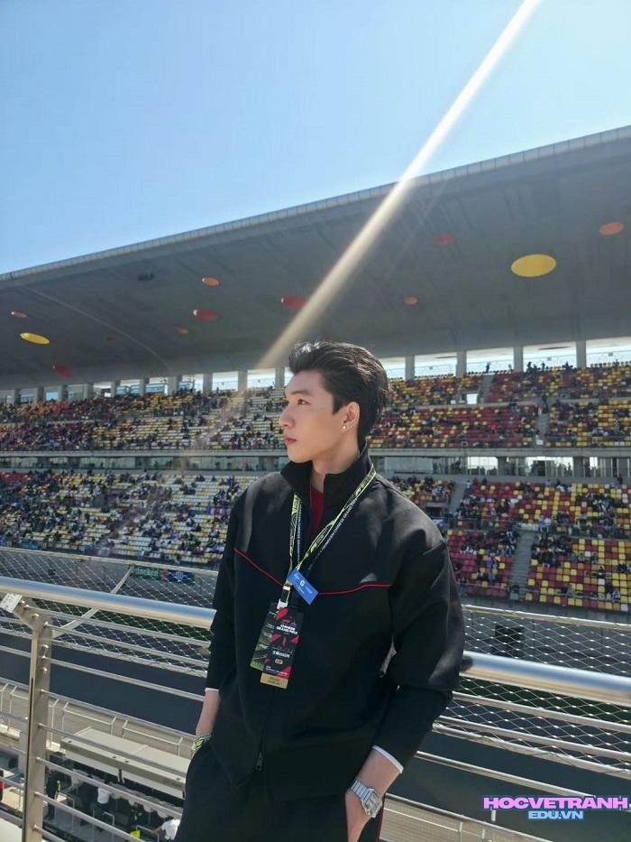 ảnh Hieuthuhai full hd