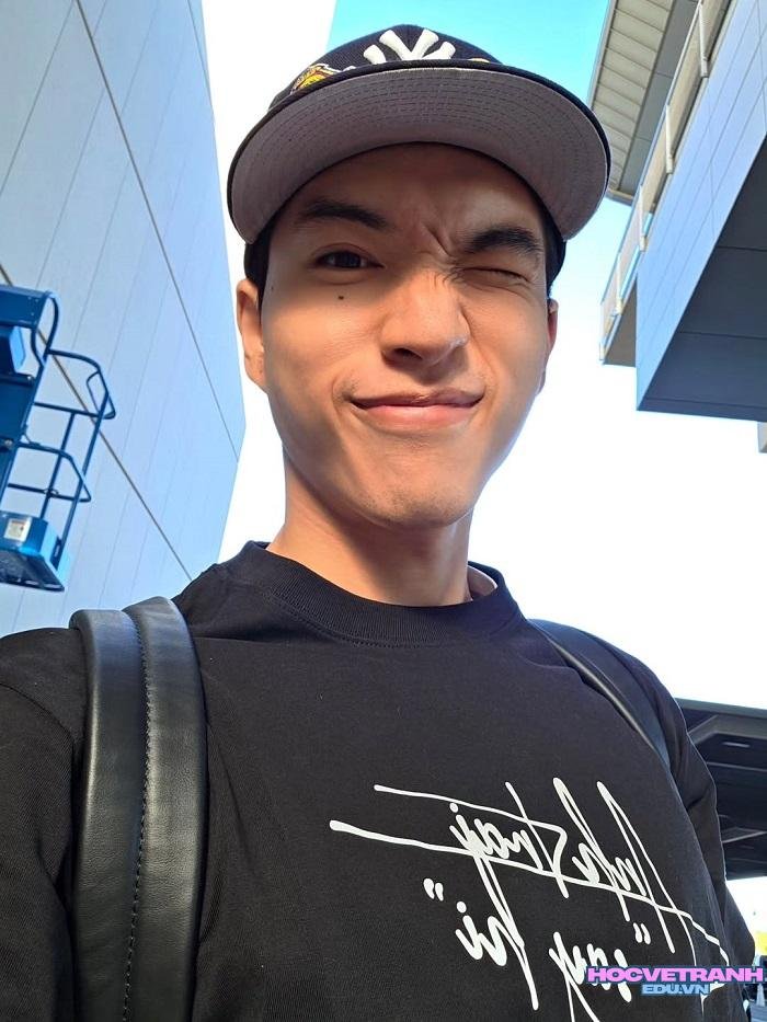 ảnh Hieuthuhai hot hd