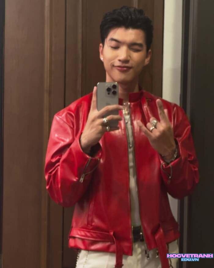 ảnh Hieuthuhai nổi bật hd