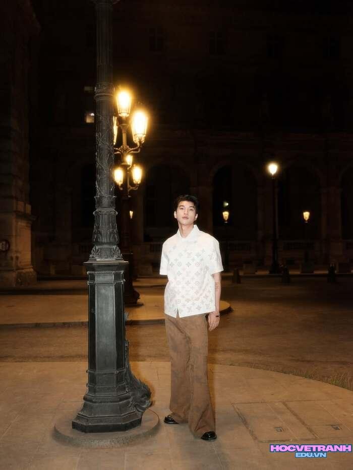 ảnh Hieuthuhai nổi bật