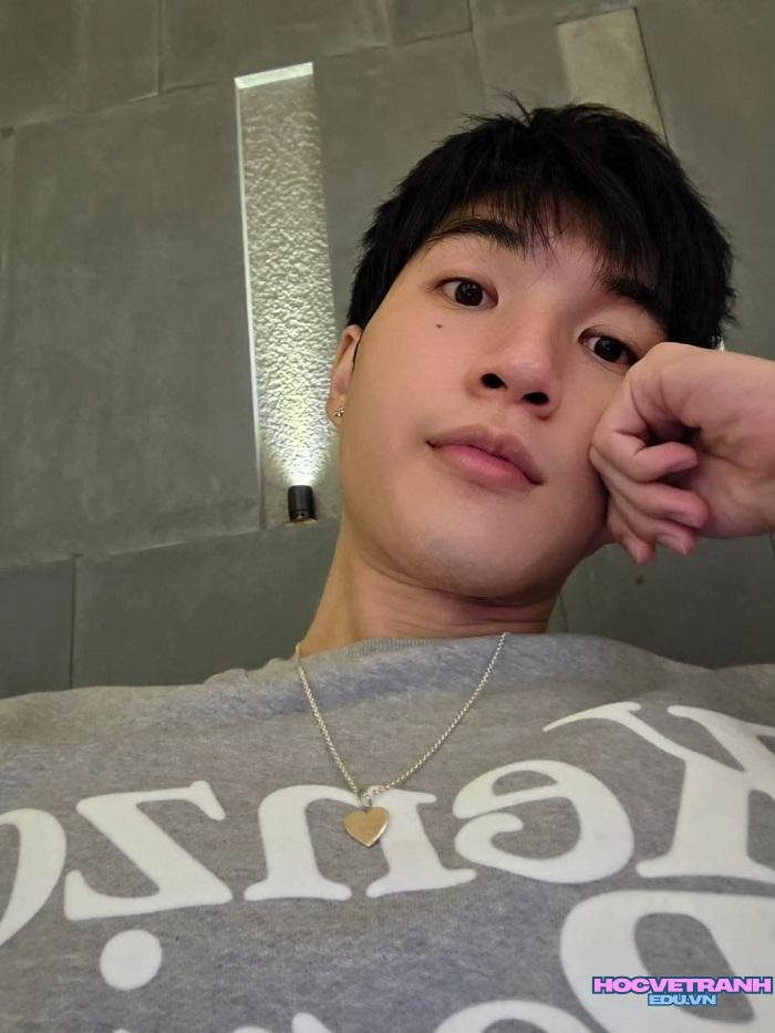 ảnh Hieuthuhai thời trang full hd