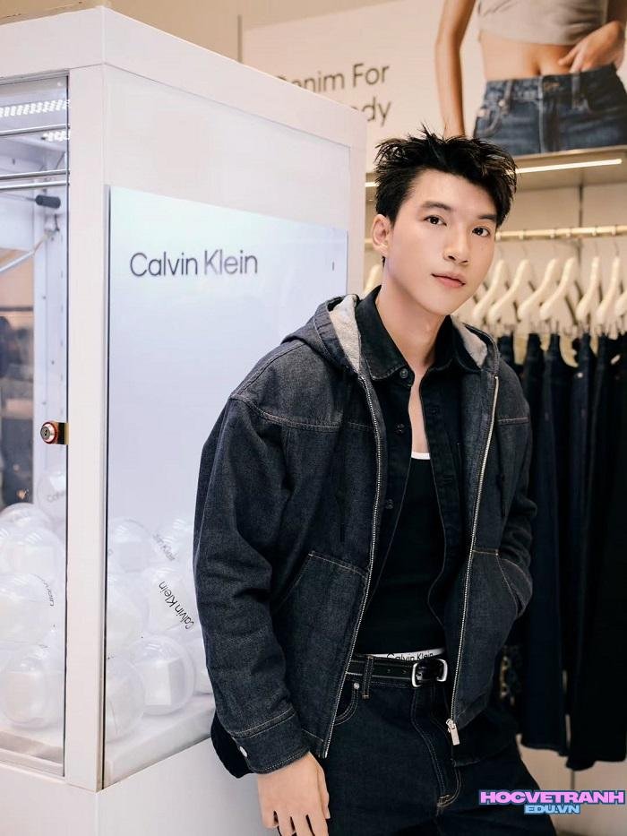 ảnh Hieuthuhai thời trang hd