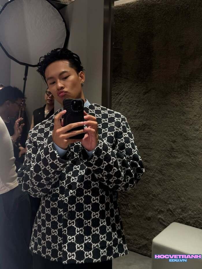 ảnh HurryKhang hot full hd